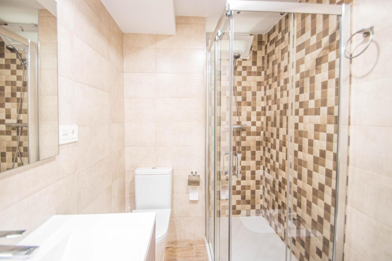 Hípica Apartment Granada by A3Rentals Exterior foto