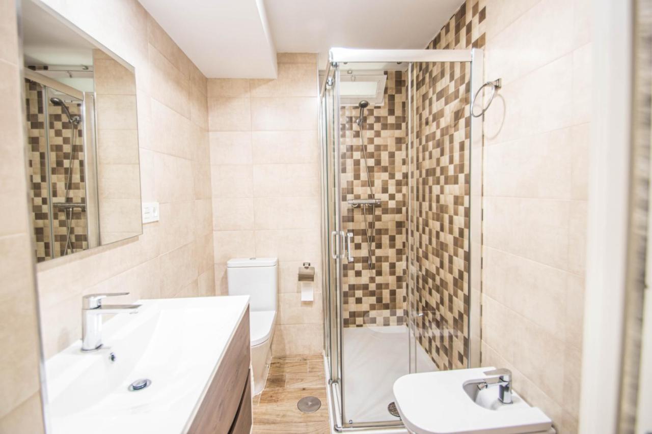 Hípica Apartment Granada by A3Rentals Exterior foto