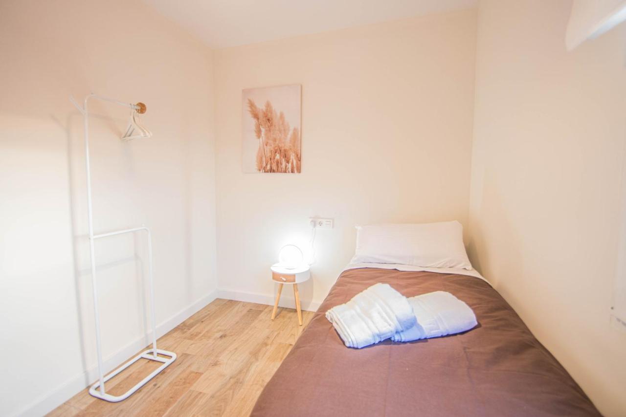 Hípica Apartment Granada by A3Rentals Exterior foto