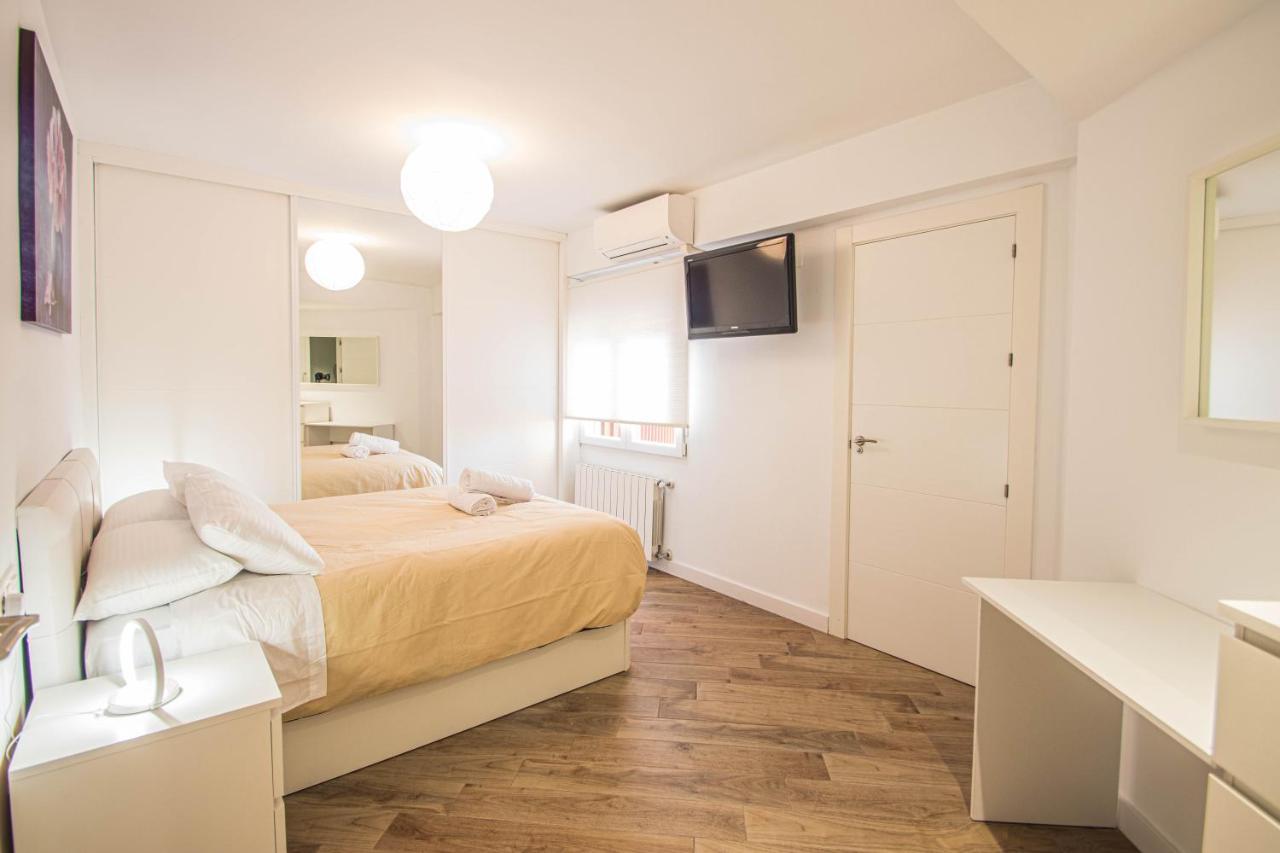 Hípica Apartment Granada by A3Rentals Exterior foto