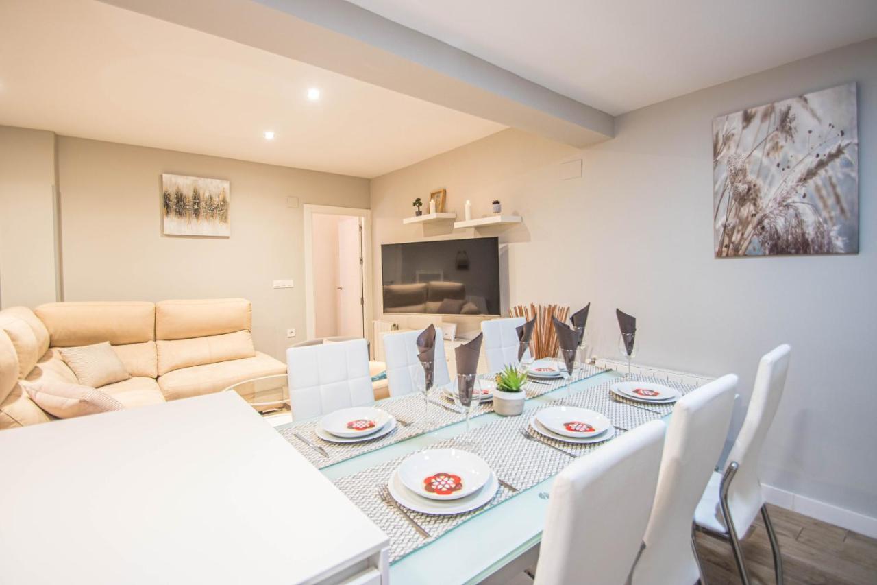 Hípica Apartment Granada by A3Rentals Exterior foto